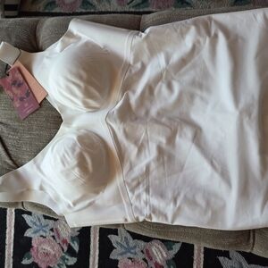 Honeylove White Shapewear Dress